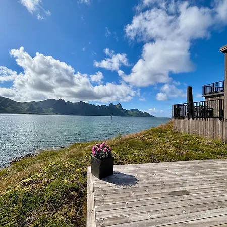Vesteralen Panorama *